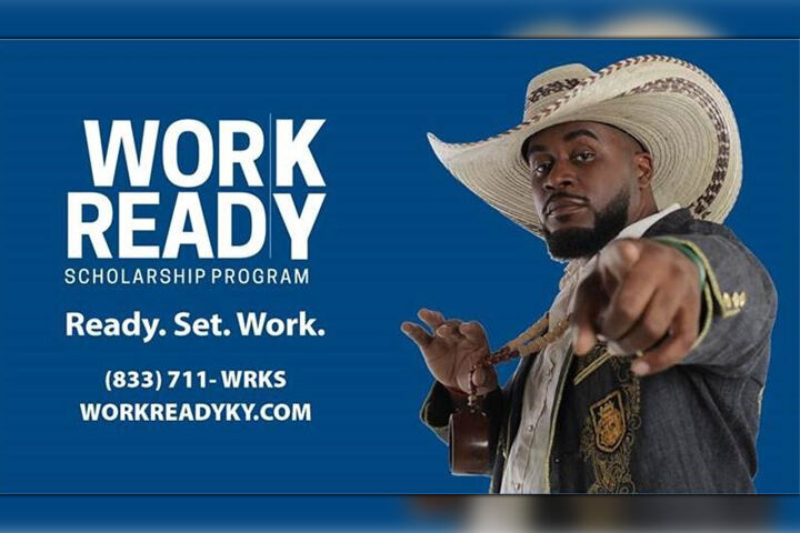 B. Stille Work Ready Scholarship
